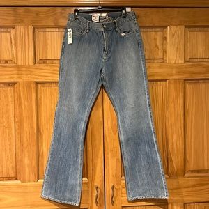 NWT Old Navy Women’s Boot-Cut Jeans